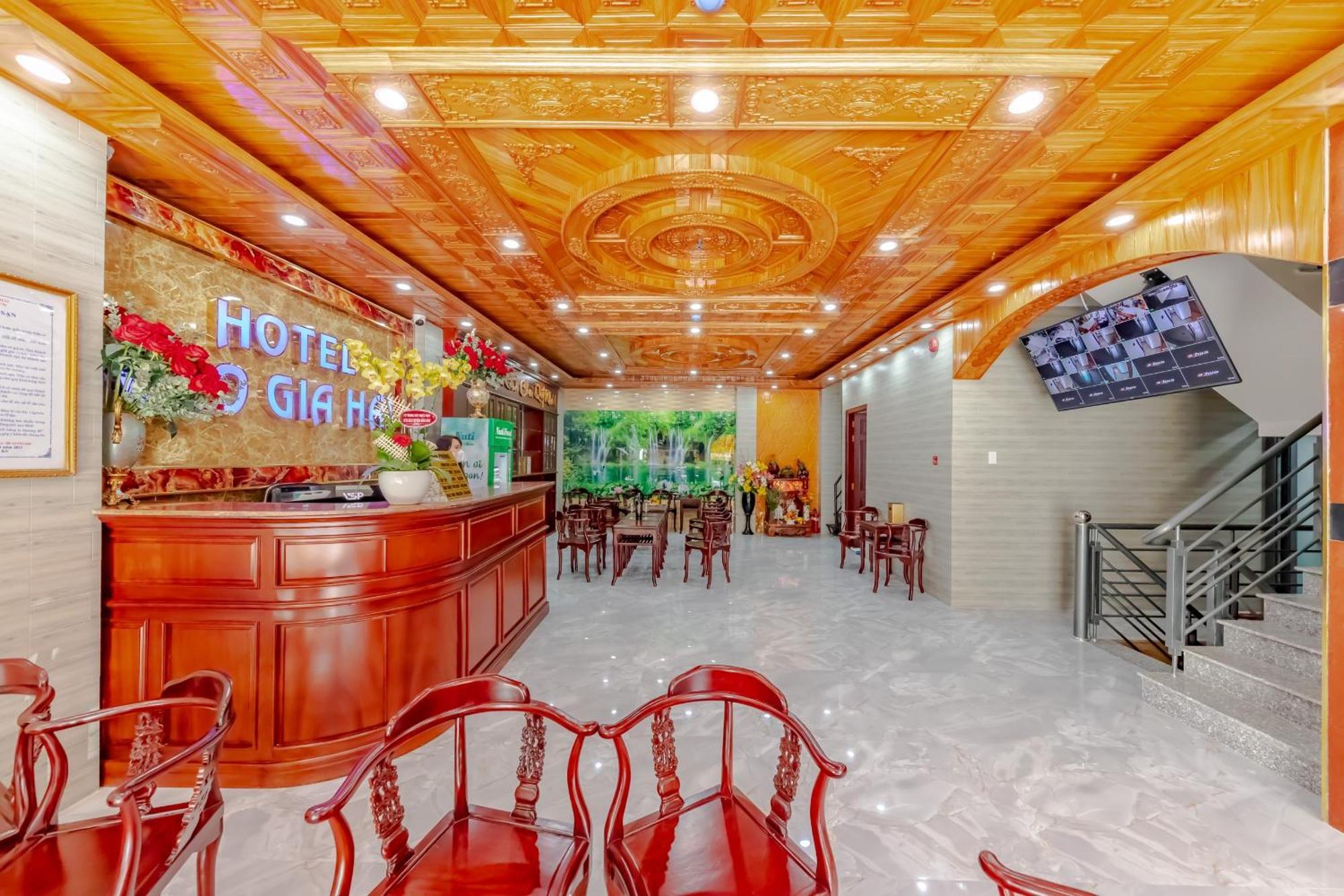 Khách sạn Sao Việt TP. Hồ Chí Minh Ngoại thất bức ảnh